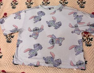Girls T-shirt