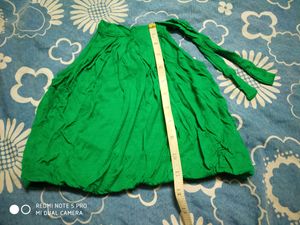 Princess Stylish Dress