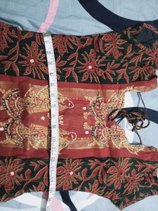 Traditional Indian Kurta Set