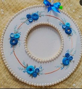 Double Hoop
