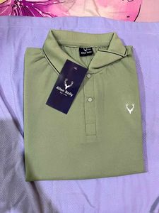 Allen Solly T shirt 👕 new wdt tag