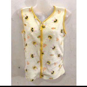 Half Sweater For Women Length 24