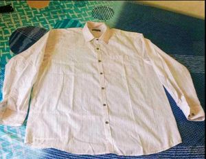 Men's Classic Striped Shirt