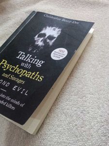 Talking with Psychopaths