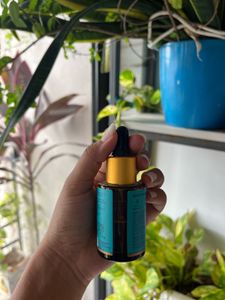 Pilgrim Hair Mask &amp; Serum Set