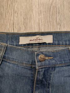 Ma2560 Martini Bootcut jeans waist 30 inches