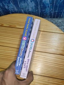 Dork Dairies Global Bestseller