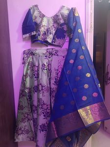 New Lahenga