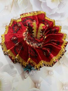 Laddu Gopal Cotton Dress Size 2, 3