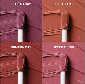 Typsy Beauty Ultimate Mini Lip Kit