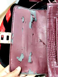 Chic Shoulder Bag