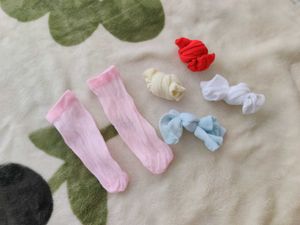 Baby socks girls/boys