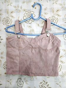 Cute Crop Top