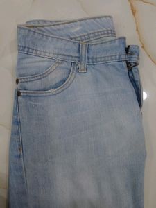 Wrangler Jeans Waist 30' Very Good Condition