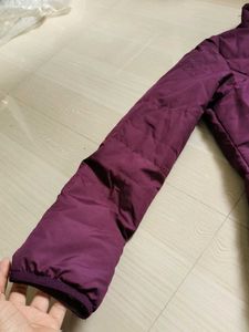 Women's Padded Jacket