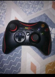 Redgear Game Controller