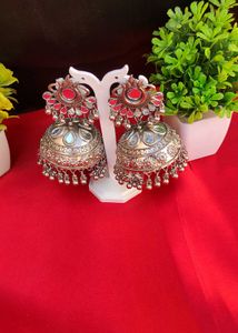 10 Pieces Beautiful Earrings Combo 🥰🥰