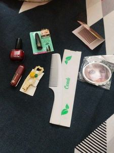 Beauty Essentials Bundle