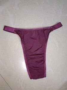Imported Thong Erotissch