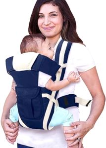 Baby Carry Bag ( Neavy Blue Colour )