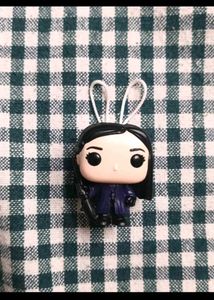 Funko Pop Keychain Figure