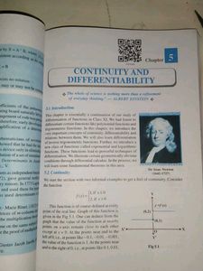 Mathematics Textbook Class 12 NCERT