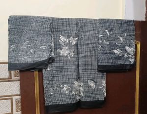 Pakistani Cotton Suit