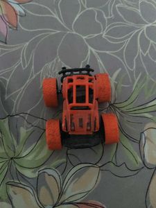 Monster Truck Set pack of 2