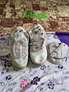 Adidas Bad Bunny Sneakers