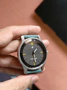 Fastrack watch for men (copy) Last price