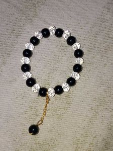 Set of 3 Beaded Bracelets