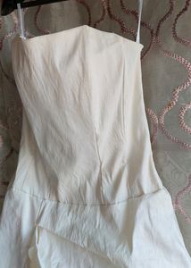 Cute Corset Dress