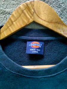 Dickies Since 1922 Sweatshirt