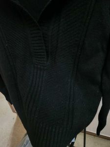Knit Sweater