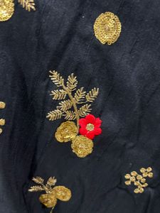 Designer Lehenga Choli Set
