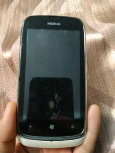 Vintage Nokia windows Phone Orginal