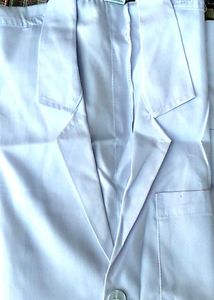 Lab Coat(Pure Cotton)