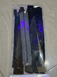 Ykk Lfc 10 Zipper