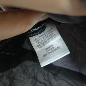Silk top from BCBGmaxazria