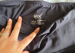 Hrx leggings