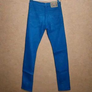 Free delivery ,Blue Denim Jeans