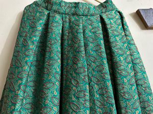 Ethnic Skirt