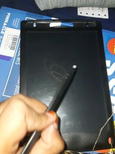 Digital Pad