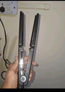 Hair Straightener