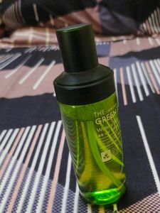 Face Cleanser