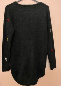 Sweater For Winter