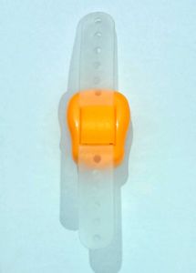 Digital Finger Tally Counter