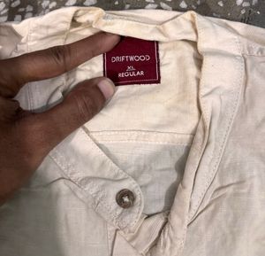 Men's Shirt &amp; Kurta Set