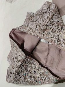 Designer Lehenga Choli Set