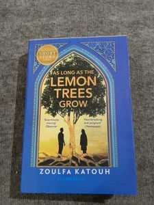Long As The Lemon Trees Gro
